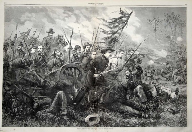 From Fifty Year War To Forever War >> Today One Hundred And Fifty Years Ago The Civil War From Fifty Year War To Forever War >> Today One Hundred And Fifty Years Ago The Civil War